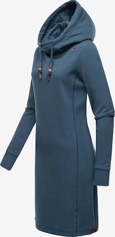 Robe 'Sabreen' Ragwear en bleu