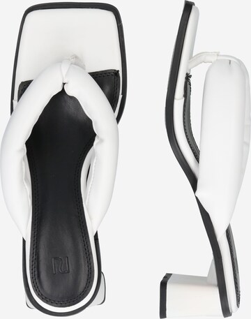 River Island Sandal in White