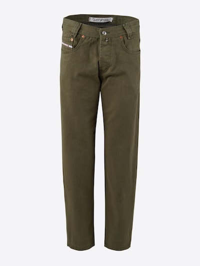 Picaldi Jeans 'Zicco 472 JJ' in Dark green, Item view