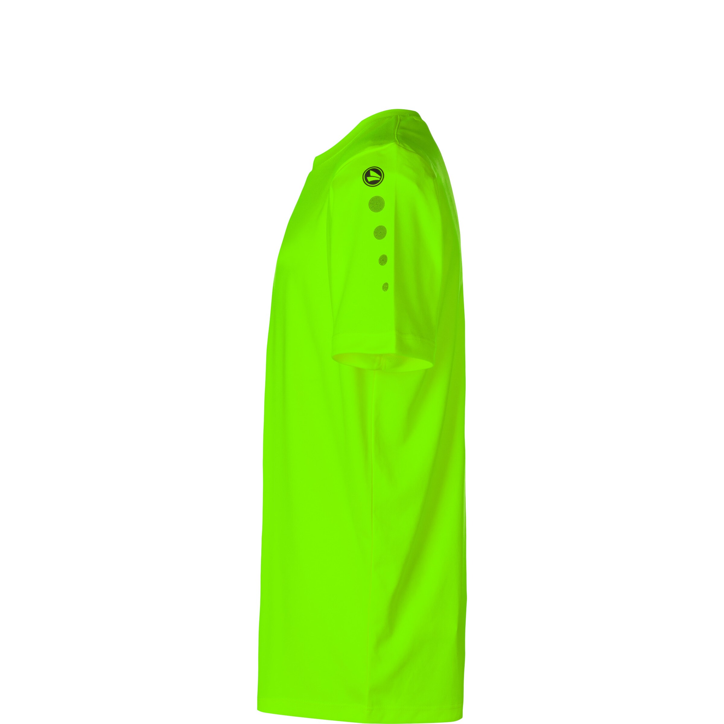 JAKO Performance Shirt 'Team' in Green