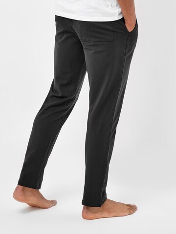 Coupe slim Pantalon Next en gris