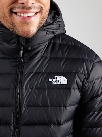 THE NORTH FACE Between-season jacket 'CLASSIC' in Black