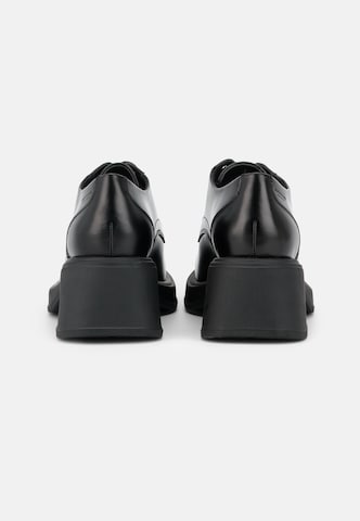 Scarpa stringata 'DORAH' di VAGABOND SHOEMAKERS in nero