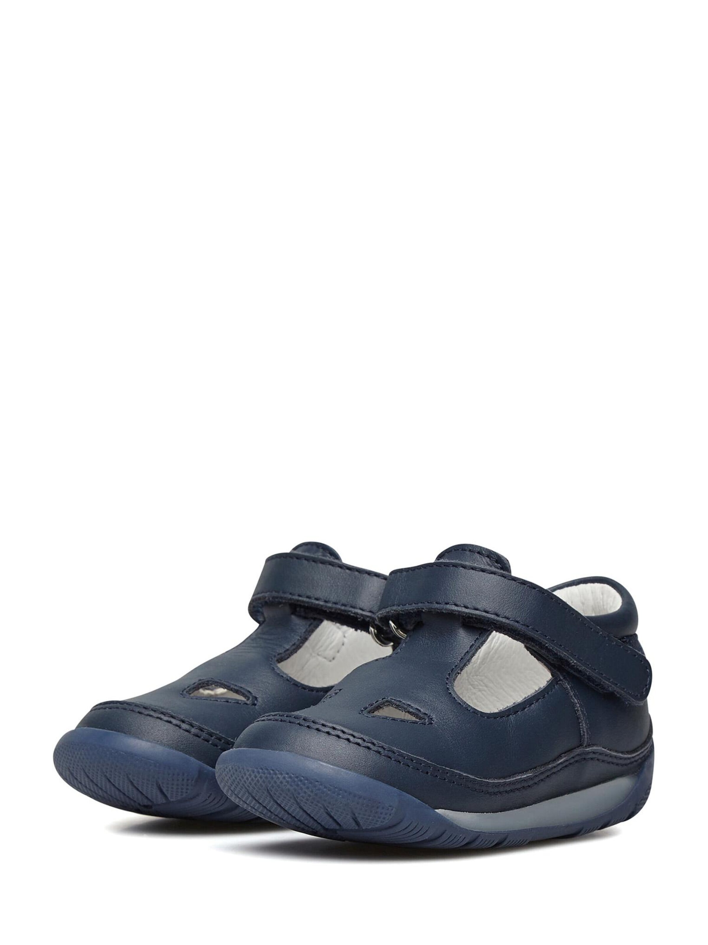 Falcotto Open shoes 'SAN DIEGO NEW' in Blue