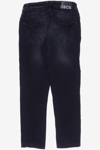 CECIL Jeans in 25 in Blue