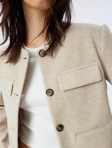 Koton Blazer in Beige