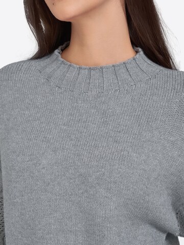 Pull-over Imily Bela en gris