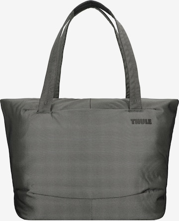 Thule Shoulder Bag 'Subterra 2' in Grey: front