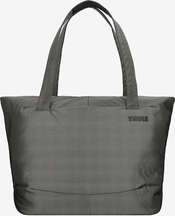 Shopper 'Subterra 2' di Thule in grigio: frontale