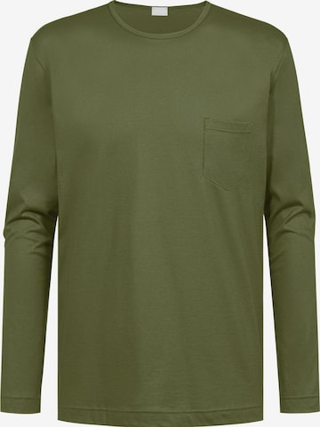 Mey Shirt in Grün: predná strana
