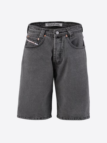 Picaldi Regular Jeans 'Zicco 471 JS' in Grey: front