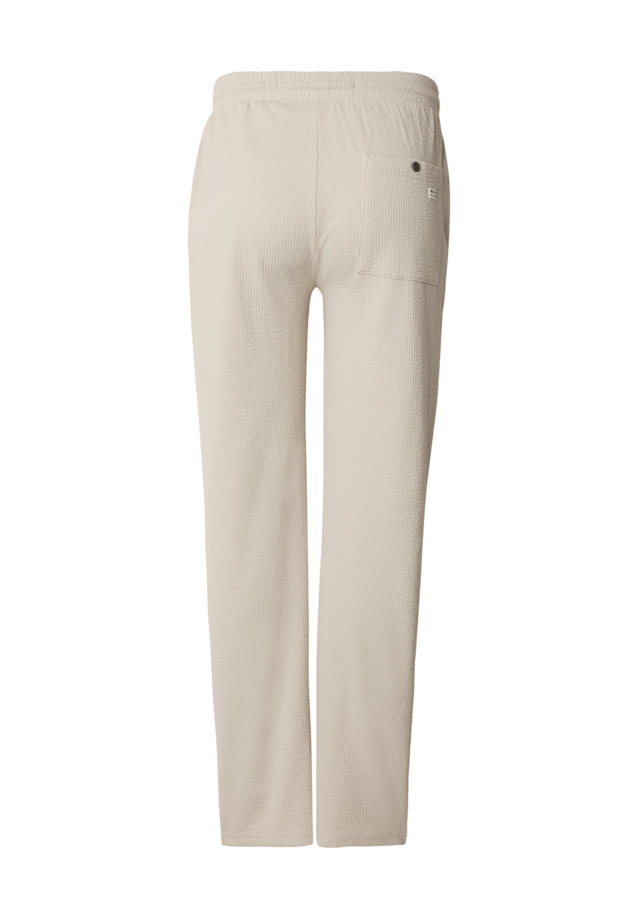 regular Pantaloni 'Nova' di INDICODE JEANS in grigio