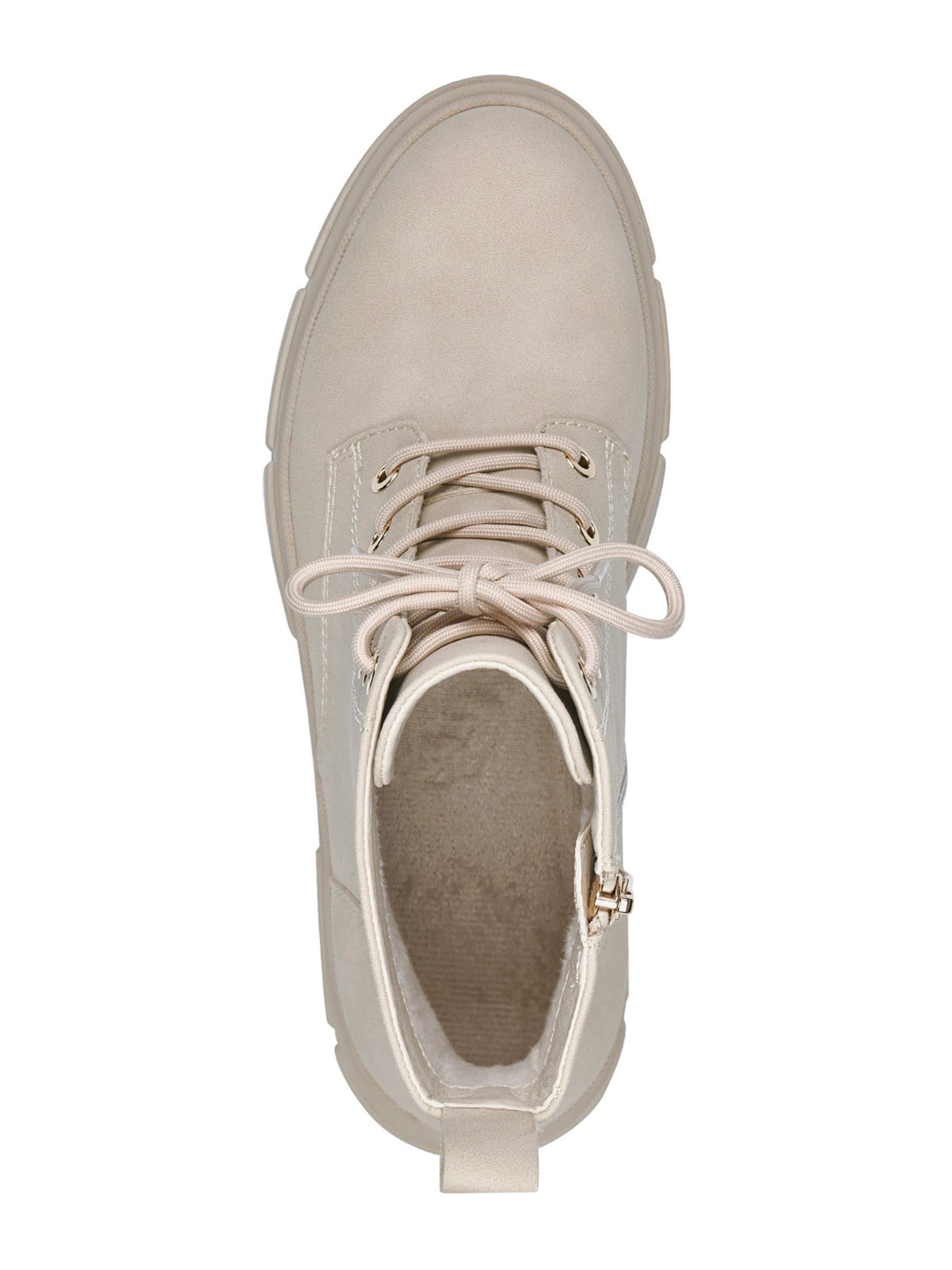 TamarisGležnjače na vezanje - bež boja