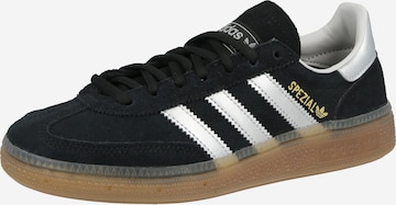 ADIDAS ORIGINALS Tennarit 'Handball Spezial' värissä musta: etupuoli
