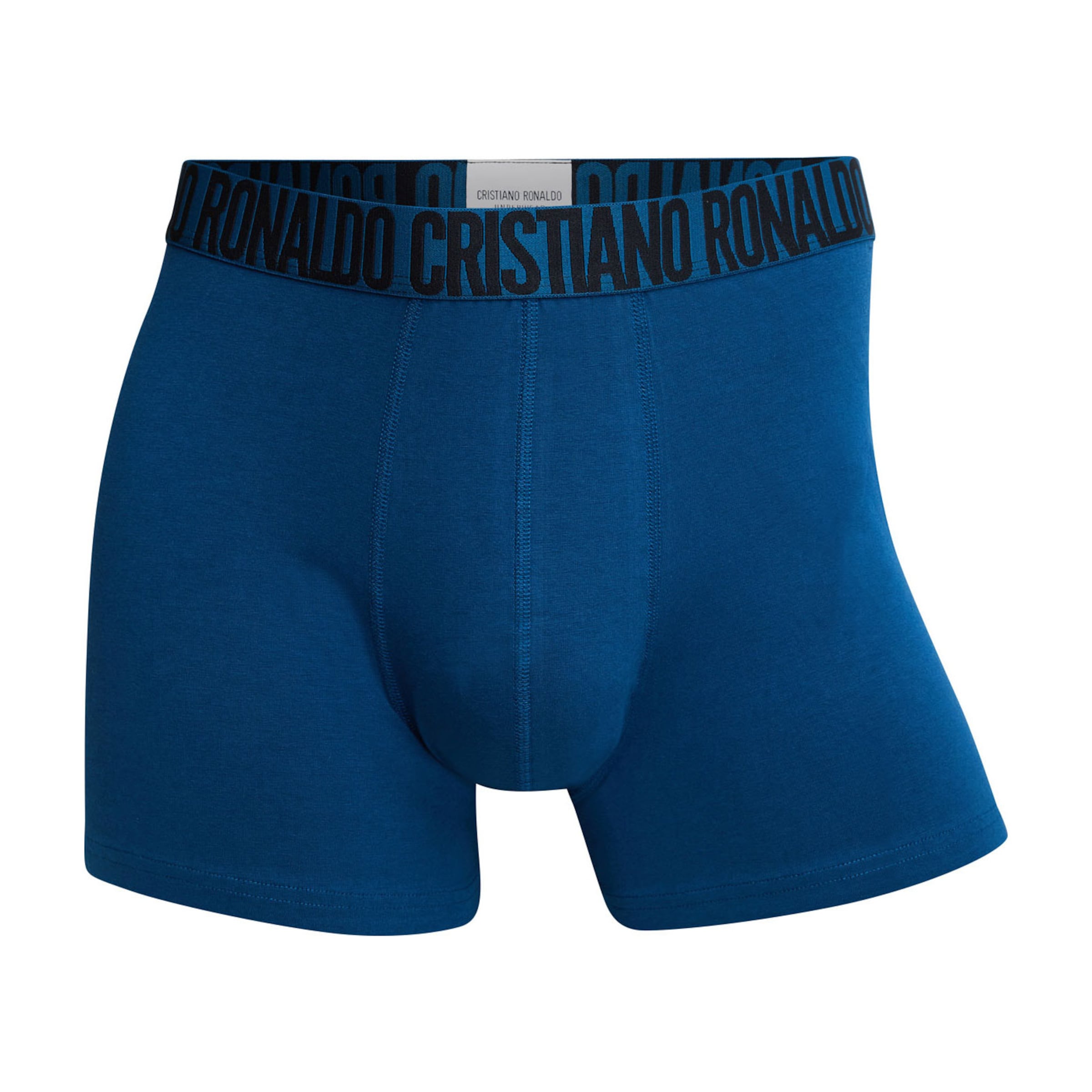 CR7 - Cristiano Ronaldo Regular Boxer shorts in Blue