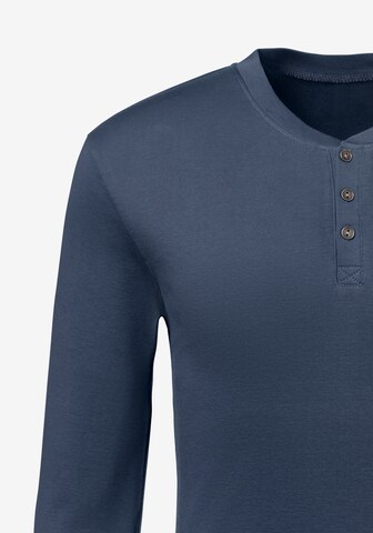 s.Oliver Shirt in Blue