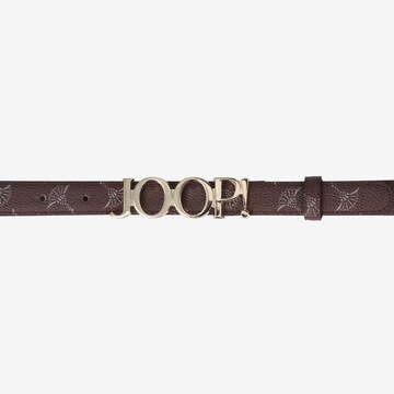 Ceinture JOOP! en marron