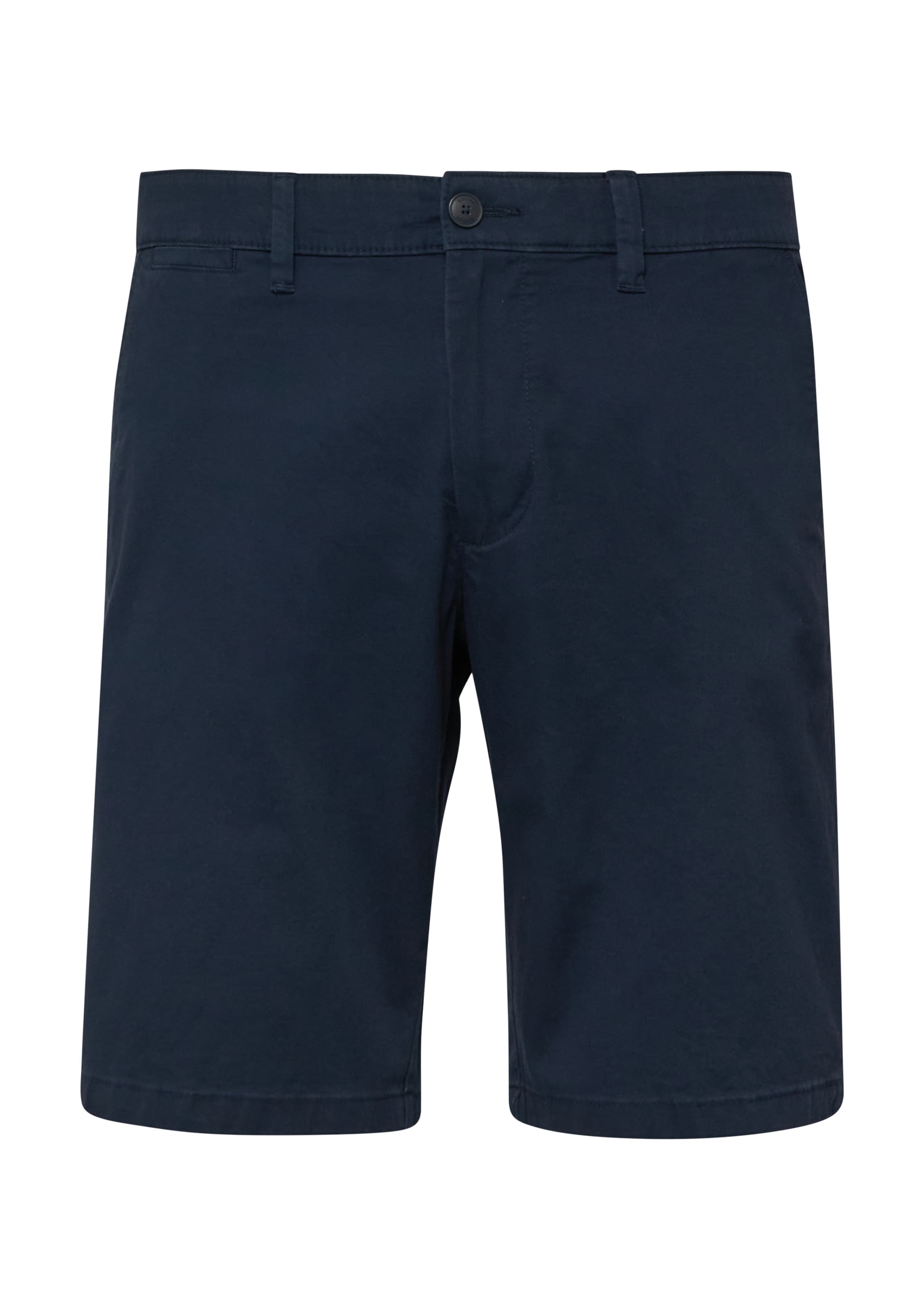 s.Oliver Regular Broek ' PHOENIX ' in Blauw: voorkant