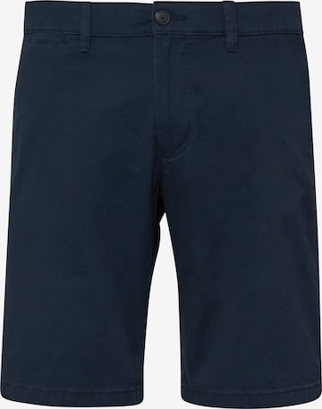 Pantalon ' PHOENIX ' s.Oliver en bleu : devant