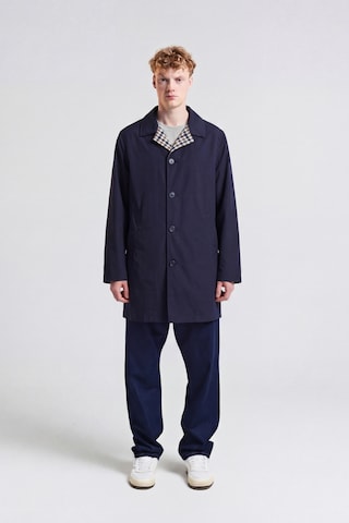 Aquascutum Active Übergangsjacke in Blau