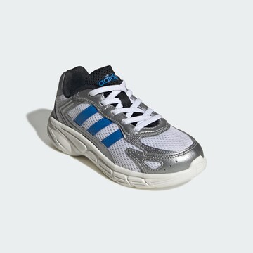 Baskets 'Eclyptix 2000' ADIDAS SPORTSWEAR en blanc