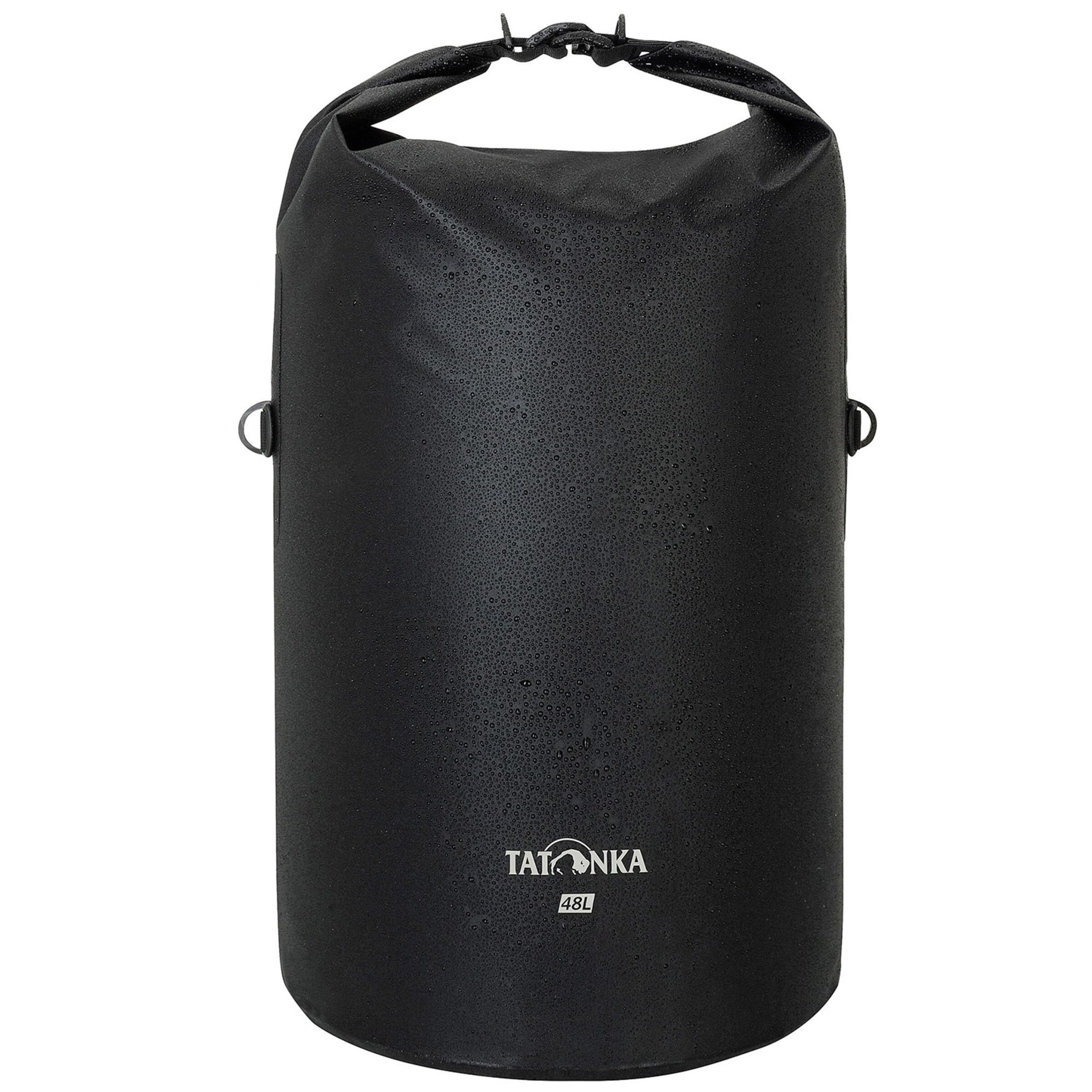 TATONKA Kleidersack 'WP' in Schwarz