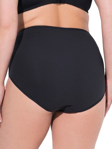 Ulla Popken Slip in Blauw