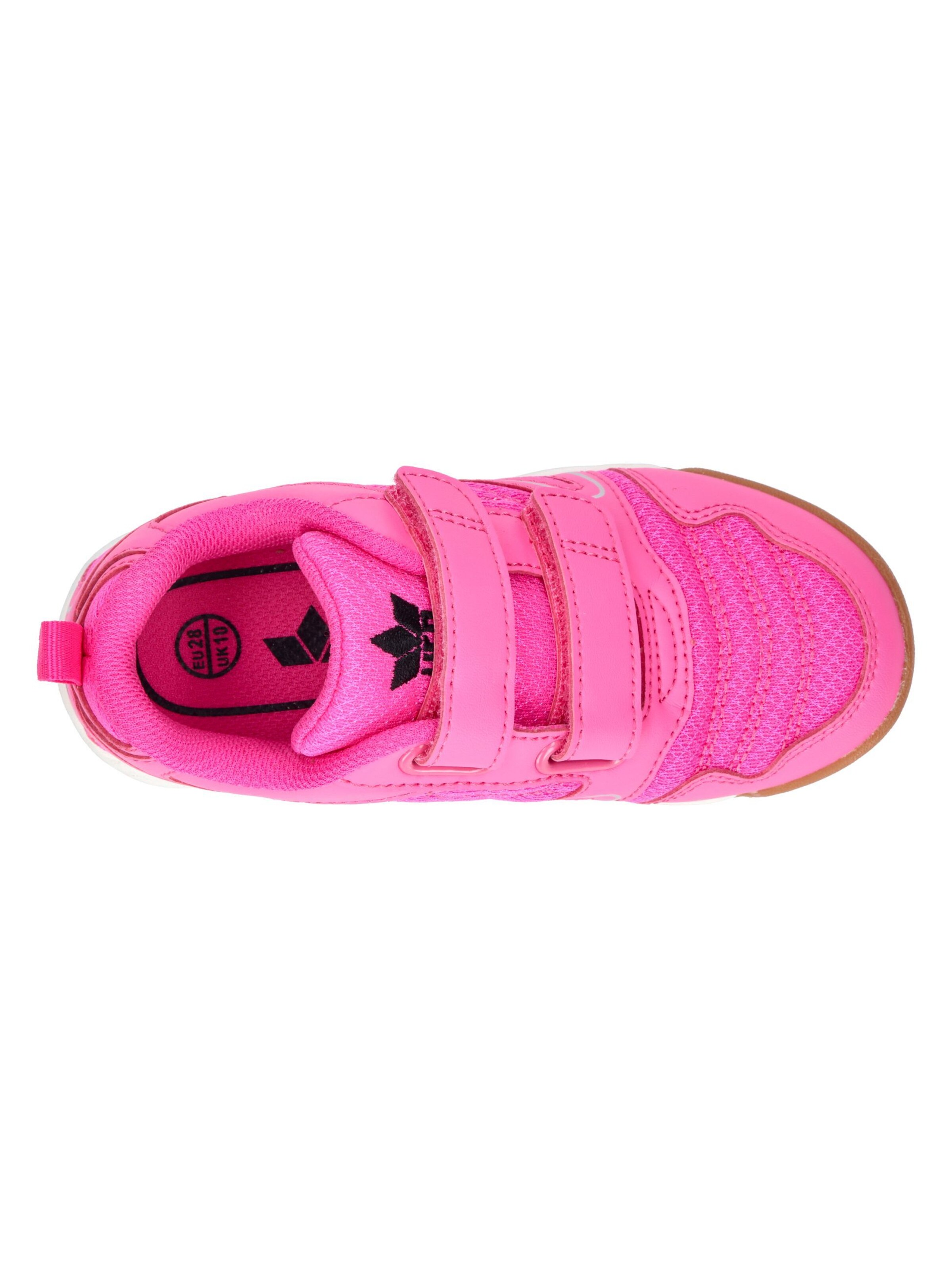 LICO Halbschuh 'Boulder V' in Pink
