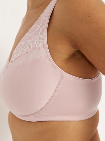 Cellbes of Sweden Minimizer BH in Roze