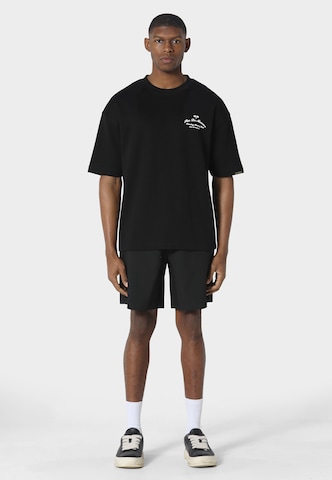 Pas De Monaco Shirt in Black