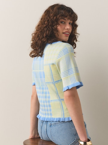 Pullover di Next in blu