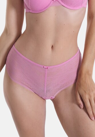 Culotte 'SUMMER AWARD' sassa en rose