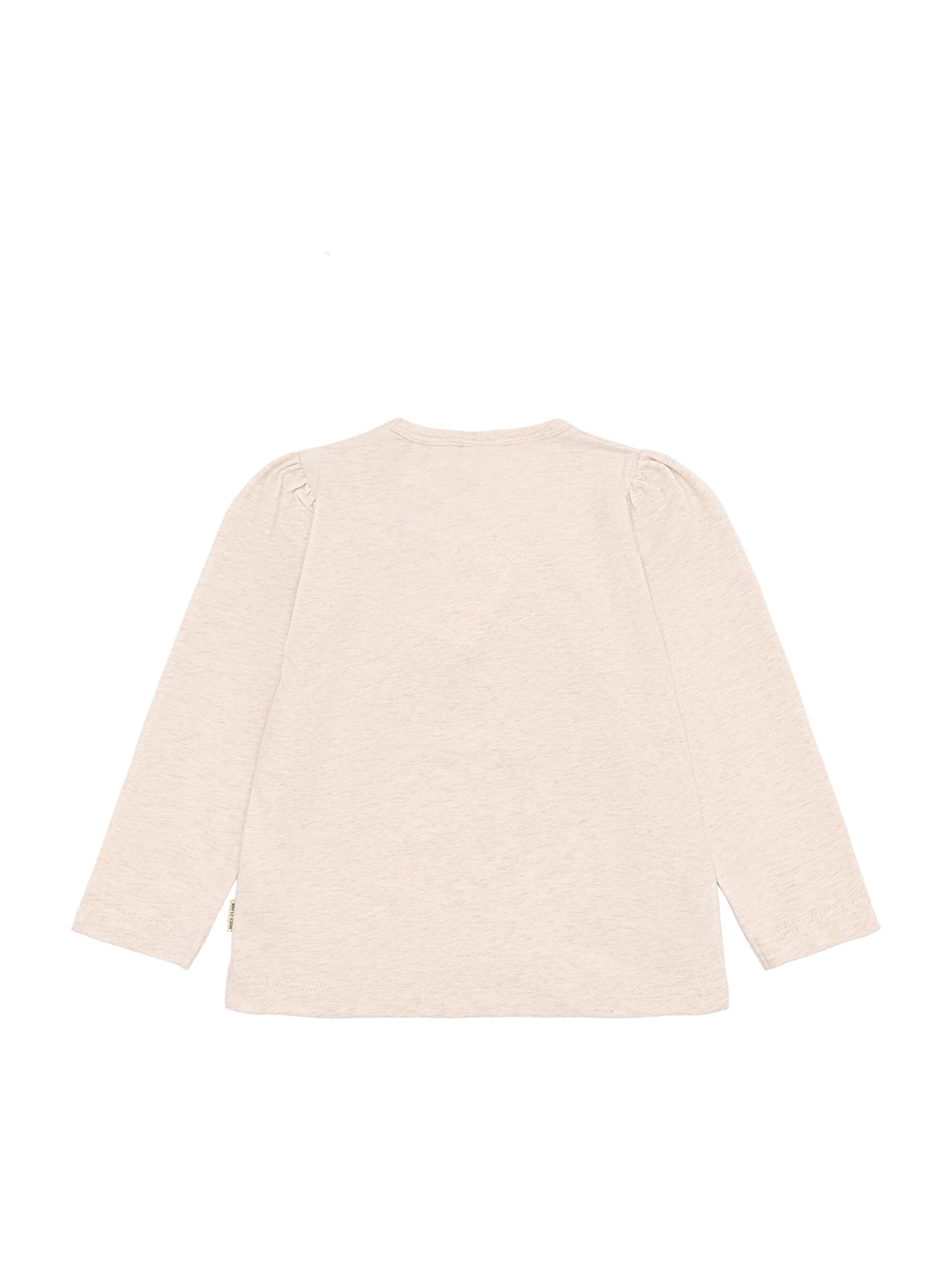 Hust & Claire Shirt 'Alma' in Beige