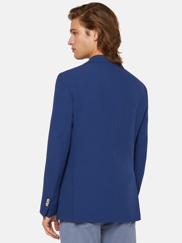 Boggi Milano Regular fit Suit Jacket in Blue