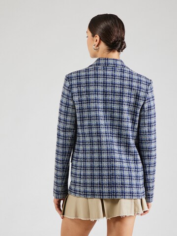 BOSS Blazer 'Janka' in Blau