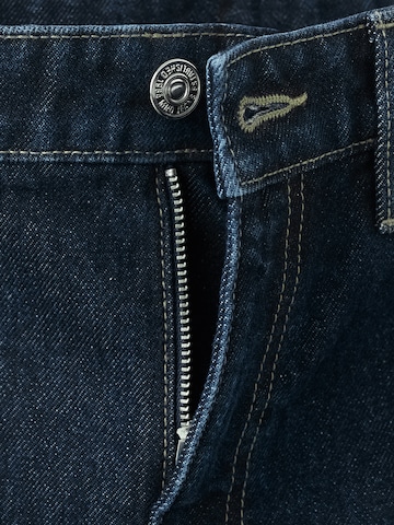 MANGOregular Traperice 'ZOEY' - plava boja