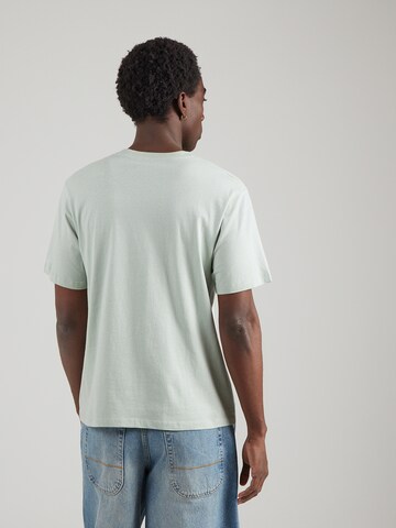 T-Shirt 'JREBROCKY' JJ Rebel en gris