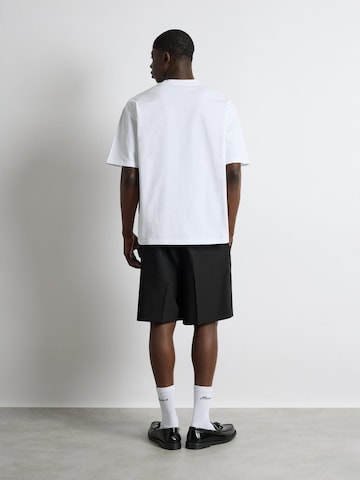 Burocs Shirt in White