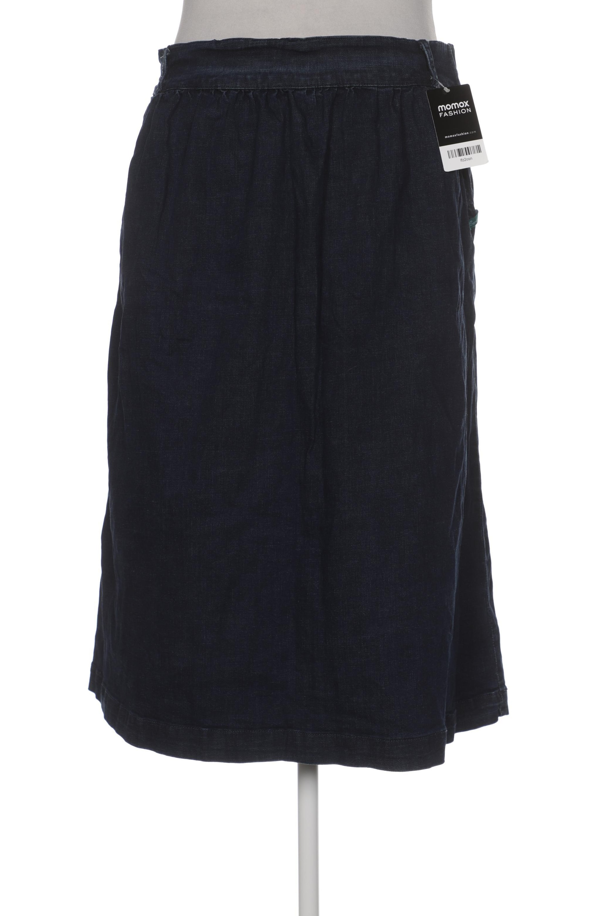 Tranquillo Rock XXL in Blau: Vorderseite