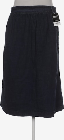 Tranquillo Rock XXL in Blau: Vorderseite