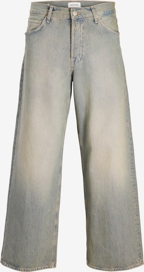 Džinsai 'JJICHRIS JJORIGINA' iš JACK & JONES, spalva – mėlyna, Prekių apžvalga