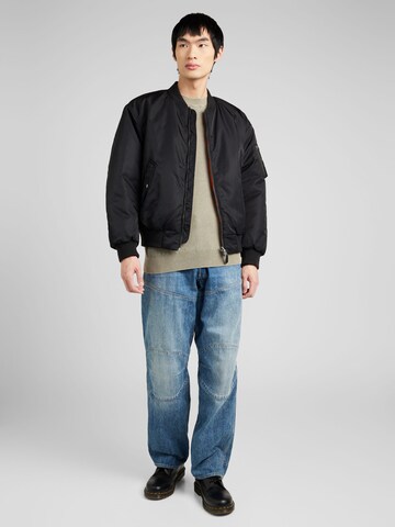 G-STAR Loose fit Jeans in Blue