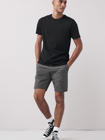 regular Pantaloni chino di Next in blu