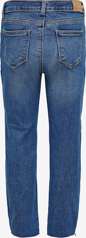 KIDS ONLY Jeans 'Emily' in Blue