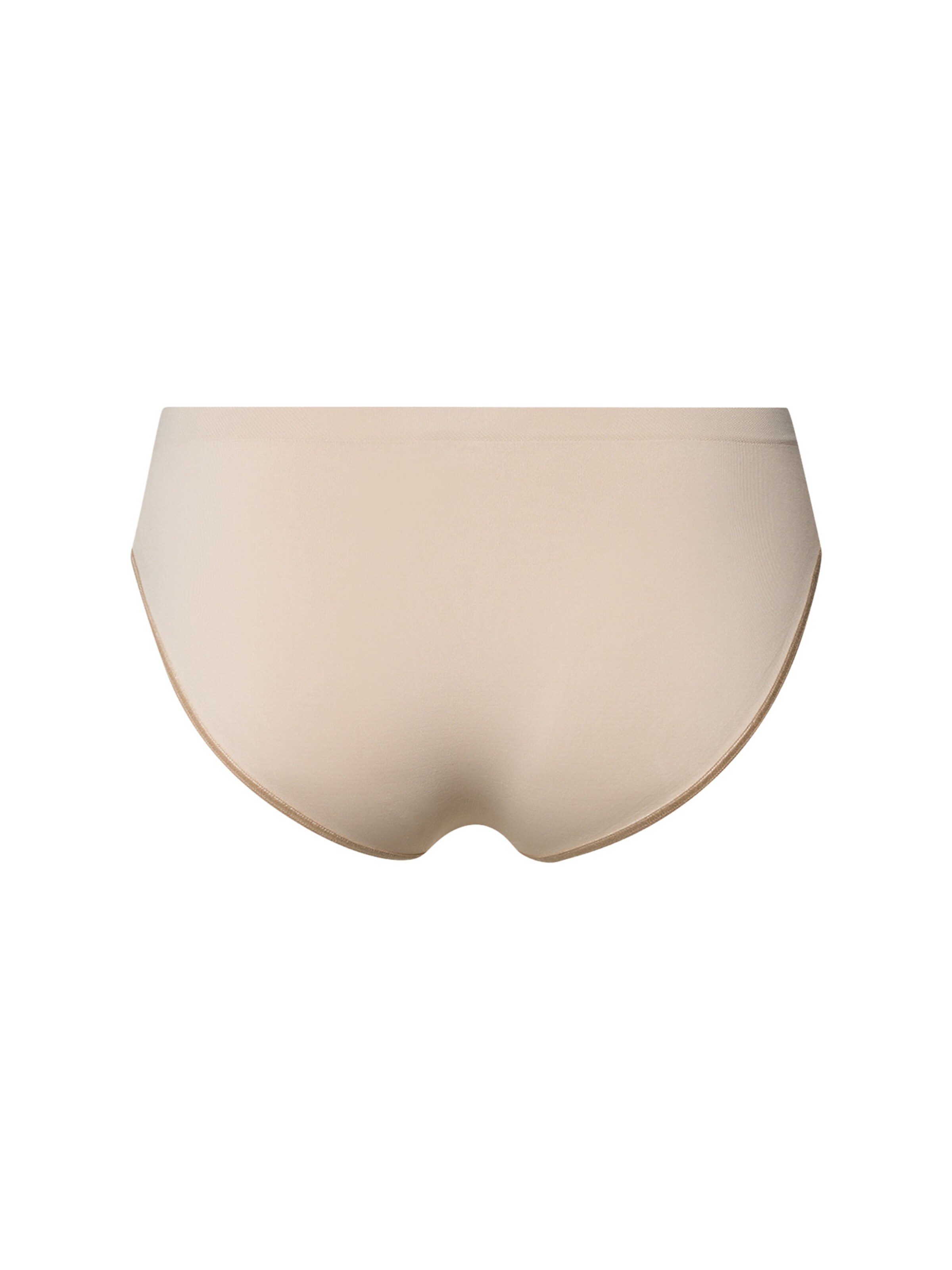 Slip ' Touch Feeling ' Hanro en beige