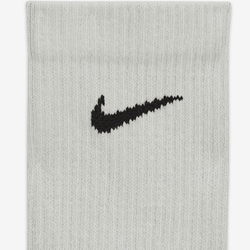 Chaussettes de sport NIKE en bleu