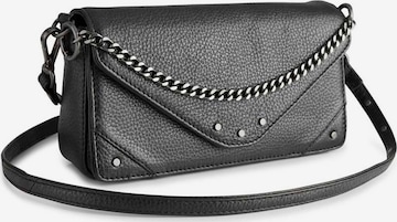 MARKBERG - Bolso de hombro 'Tracey' en negro: frente