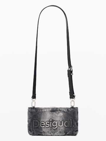 Sac à bandoulière Desigual en gris