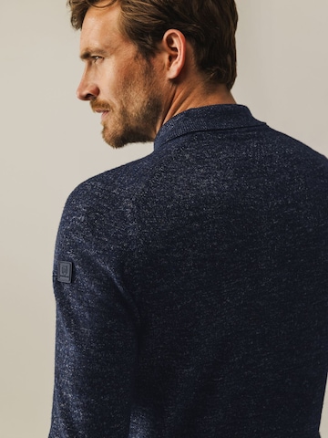 State of Art Sweater in Blue