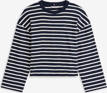 TOMMY HILFIGER - Camiseta 'CODY' en azul: frente